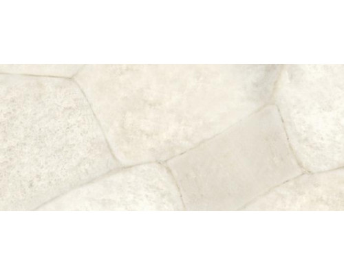 8141 White Quartz, Concetto