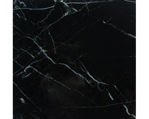 BLACK MARQUINA (черный с серой паутинкой)