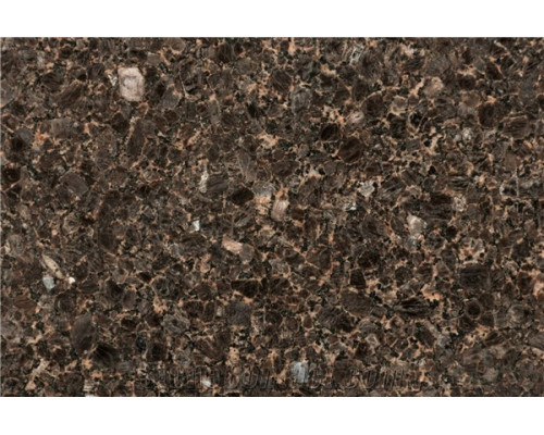 BROWN IMPERIAL