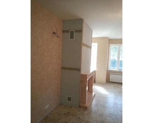 КП-11764 Классическое исполнение, декоративная резьба